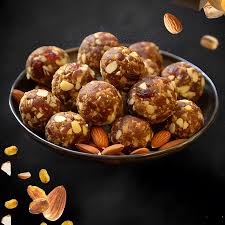 Immunity Dry Fruit Laddu